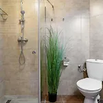 Elmak Piamola Apartmán Mikoszewo