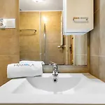 Elmak Piamola Apartmán Mikoszewo