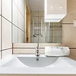 Apartmán Elmak Piamola Mikoszewo