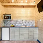 Apartmán Elmak Piamola Mikoszewo