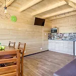 Elmak Piamola Apartmán Mikoszewo