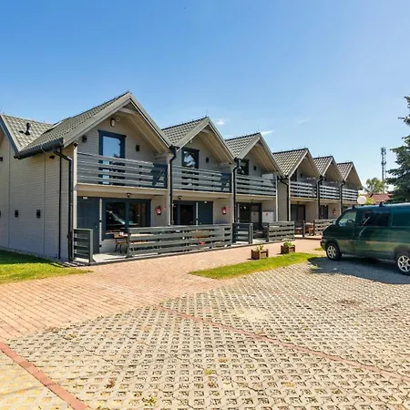 Elmak Piamola Mikoszewo