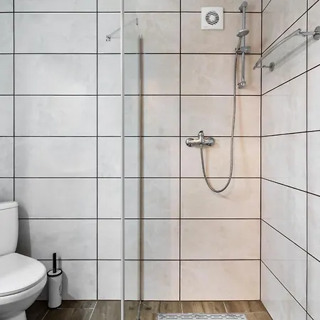 Elmak Piamola Daire Mikoszewo