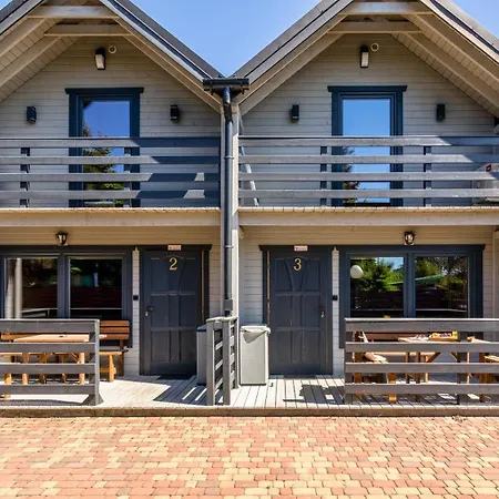 Elmak Piamola Mikoszewo